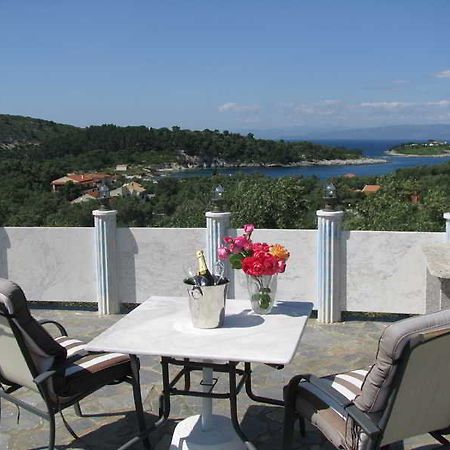 Paco'S Resort Gáiosz Kültér fotó