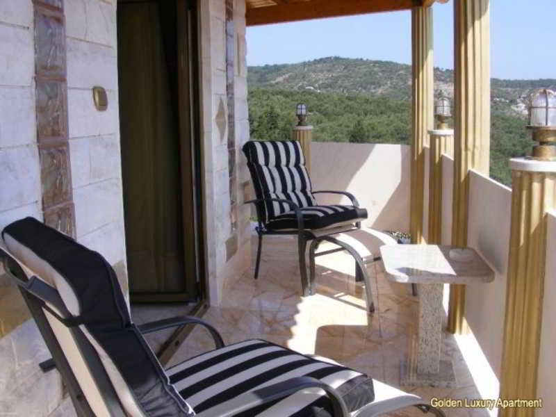 Paco'S Resort Gáiosz Kültér fotó