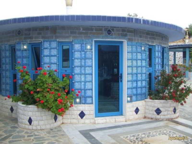 Paco'S Resort Gáiosz Kültér fotó