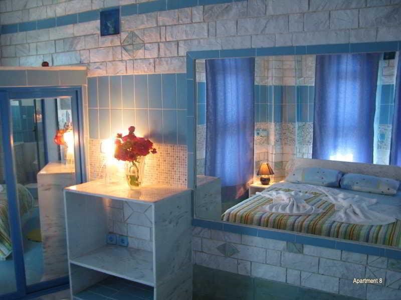 Paco'S Resort Gáiosz Kültér fotó
