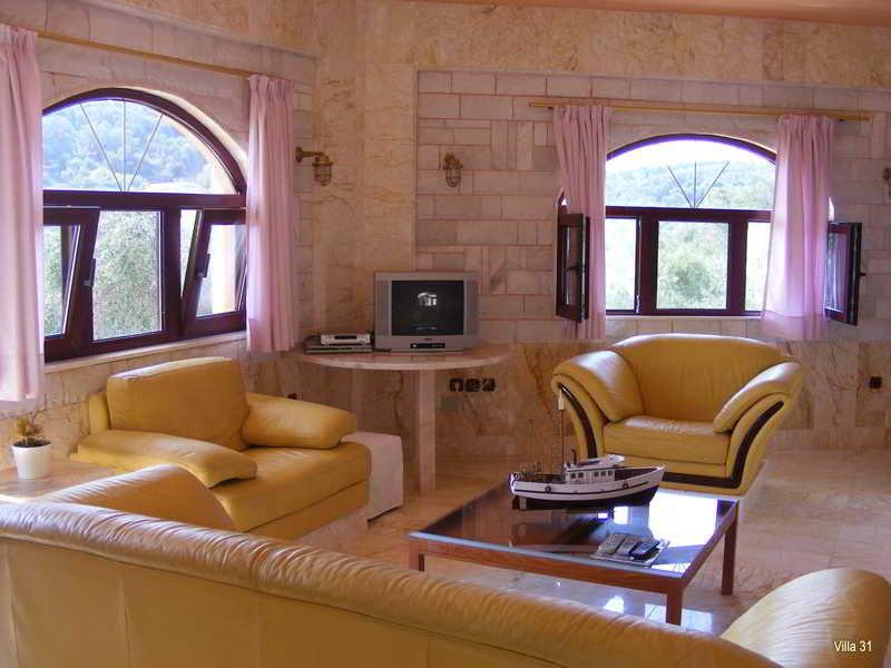 Paco'S Resort Gáiosz Kültér fotó