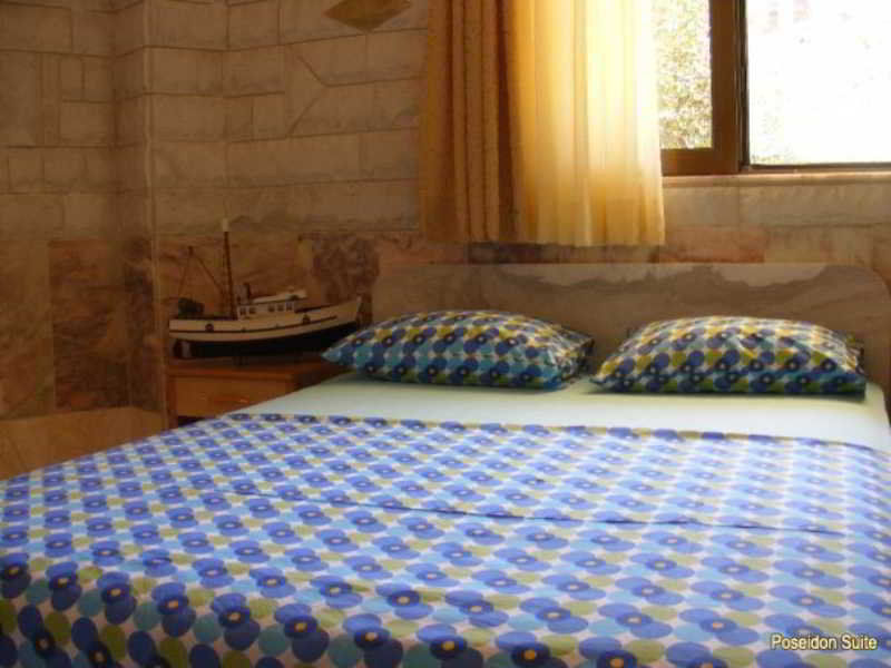 Paco'S Resort Gáiosz Kültér fotó
